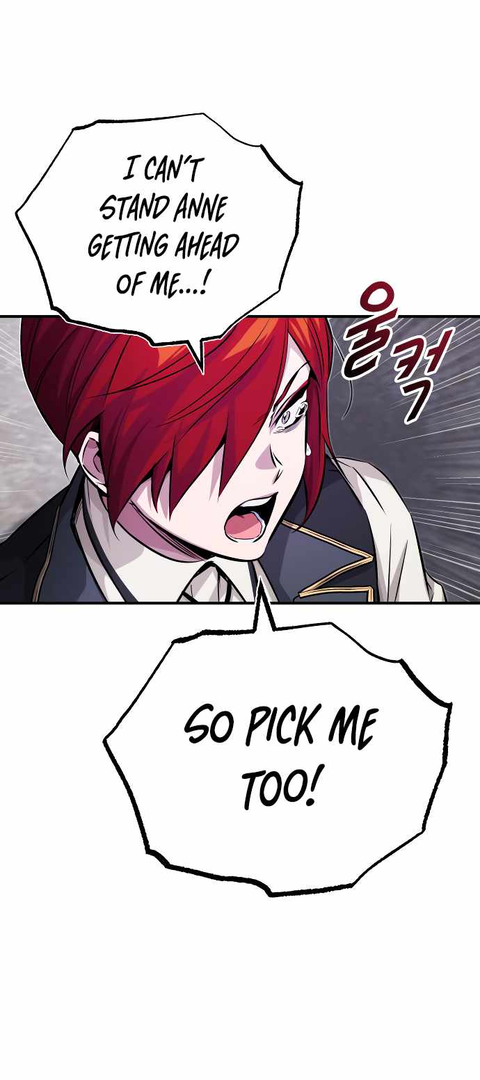 The Dark Magician Transmigrates After 66666 Years Chapter 77 page 4