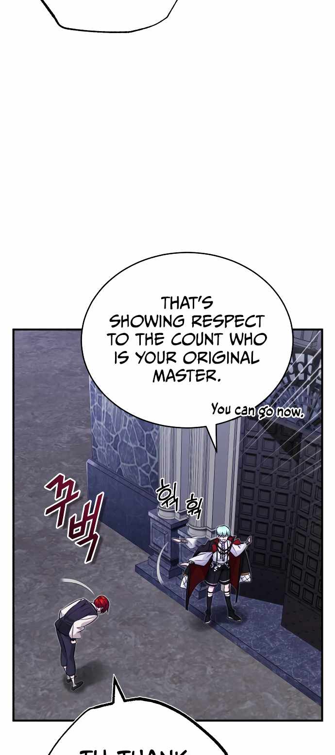 The Dark Magician Transmigrates After 66666 Years Chapter 77 page 8