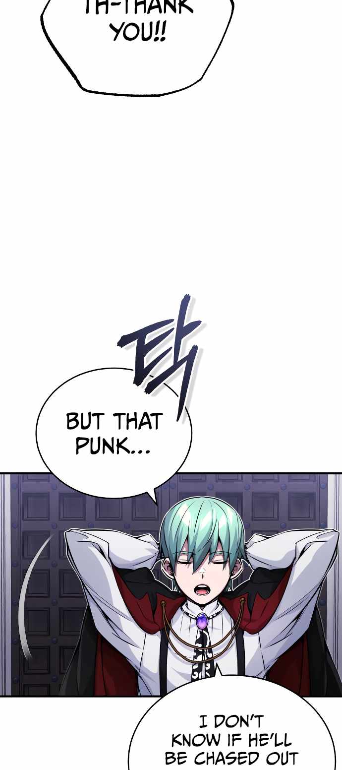 The Dark Magician Transmigrates After 66666 Years Chapter 77 page 9