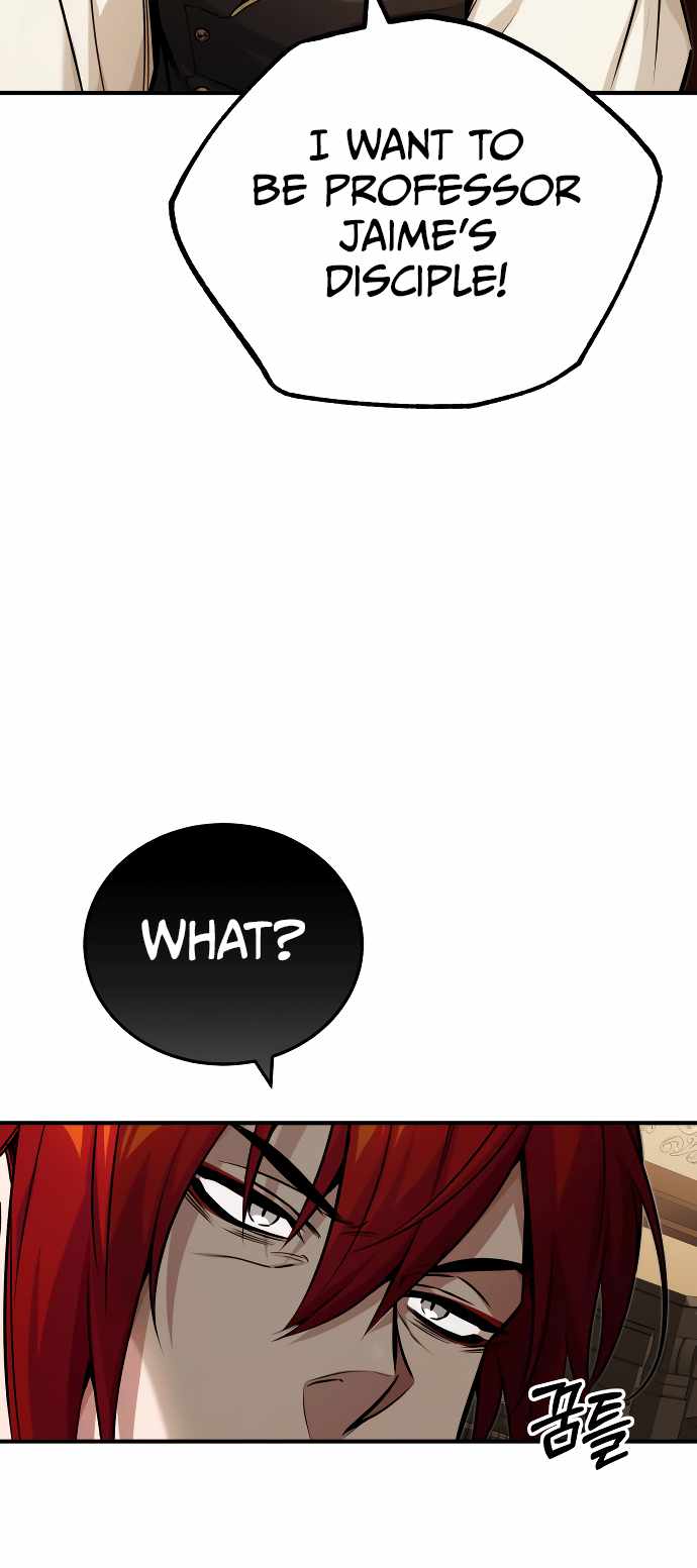 The Dark Magician Transmigrates After 66666 Years Chapter 77 page 14