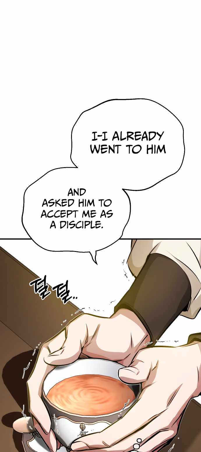 The Dark Magician Transmigrates After 66666 Years Chapter 77 page 15