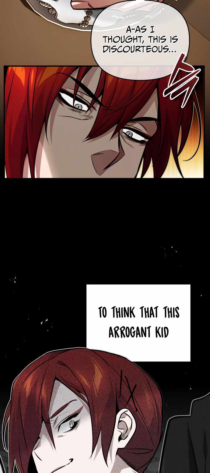The Dark Magician Transmigrates After 66666 Years Chapter 77 page 16