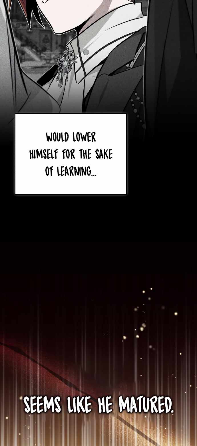 The Dark Magician Transmigrates After 66666 Years Chapter 77 page 17