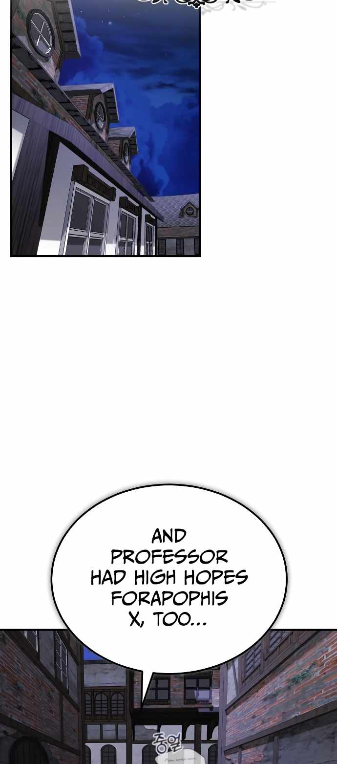 The Dark Magician Transmigrates After 66666 Years Chapter 77 page 22