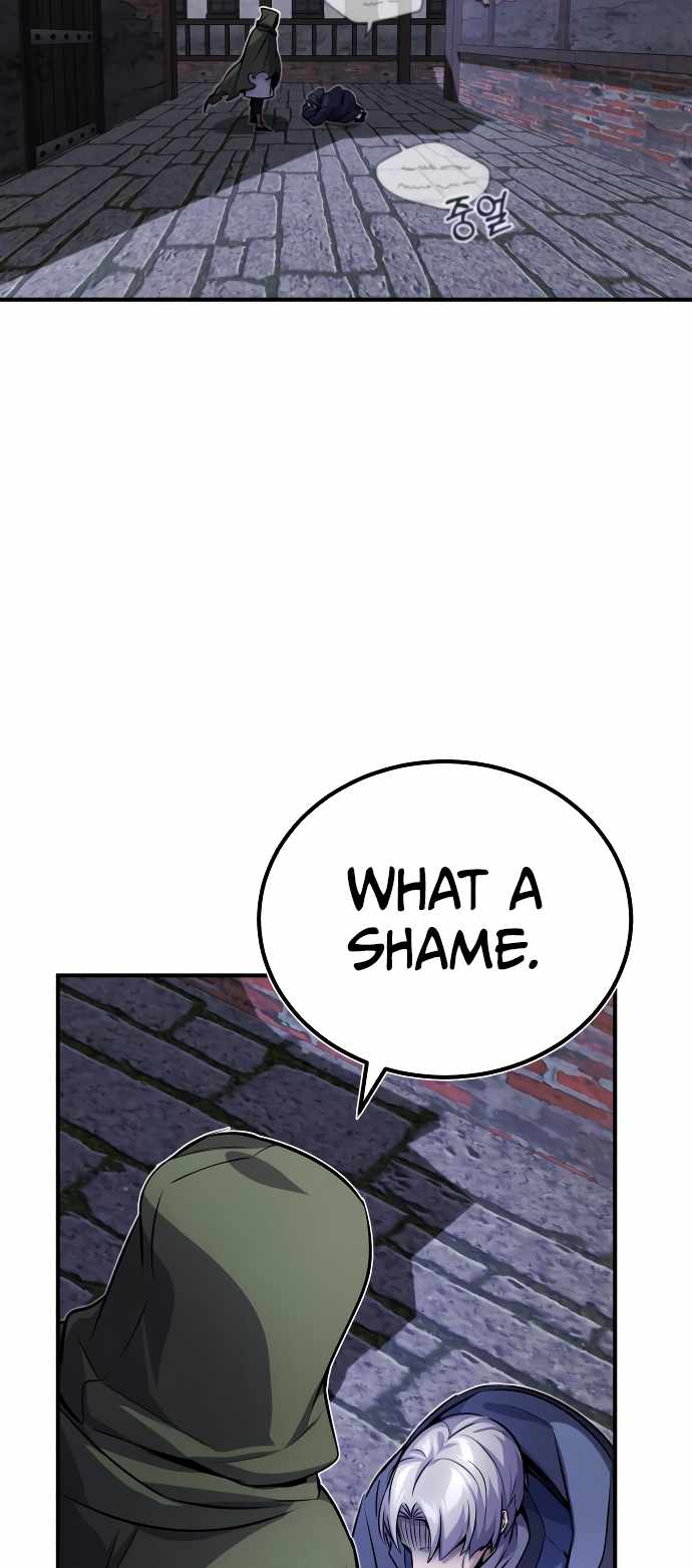 The Dark Magician Transmigrates After 66666 Years Chapter 77 page 23