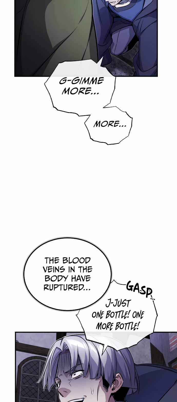 The Dark Magician Transmigrates After 66666 Years Chapter 77 page 24