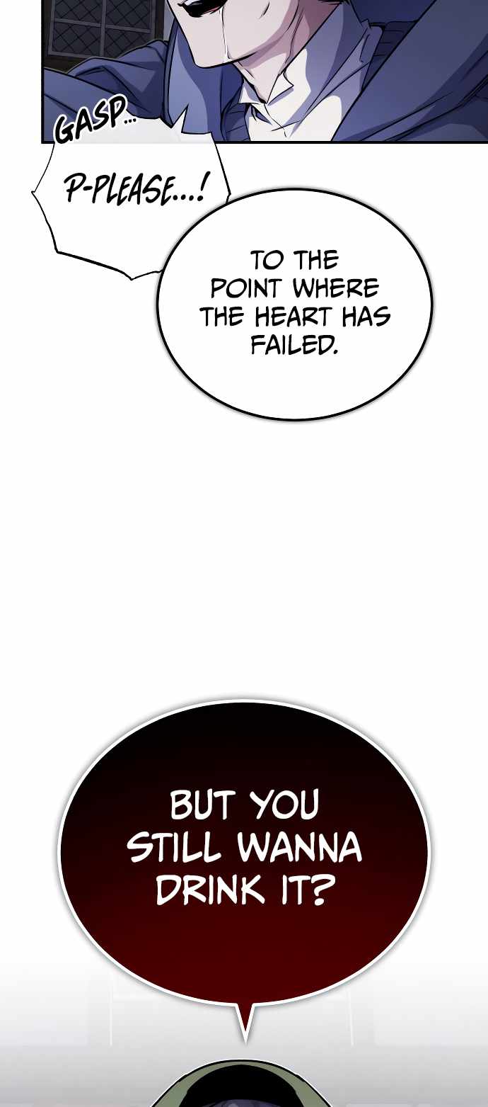 The Dark Magician Transmigrates After 66666 Years Chapter 77 page 25