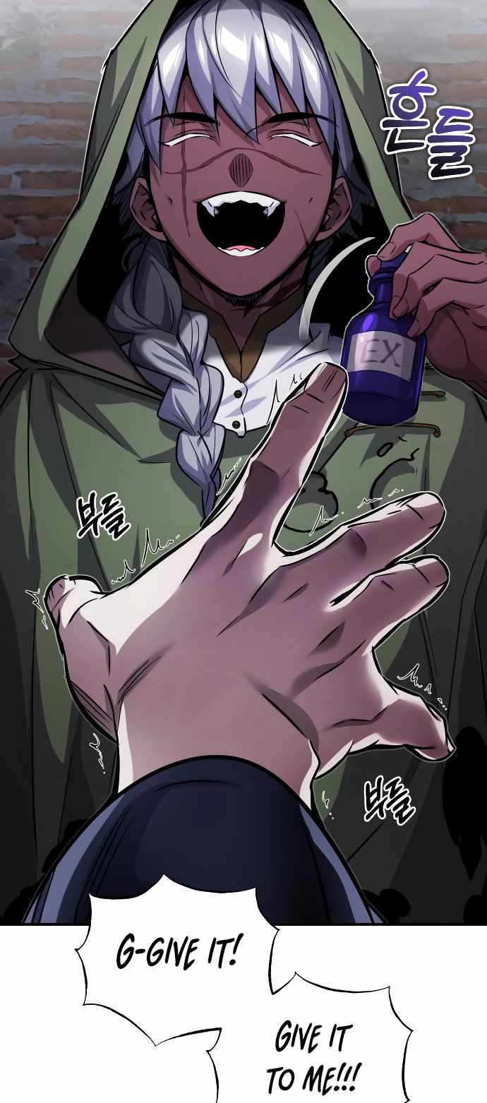 The Dark Magician Transmigrates After 66666 Years Chapter 77 page 26