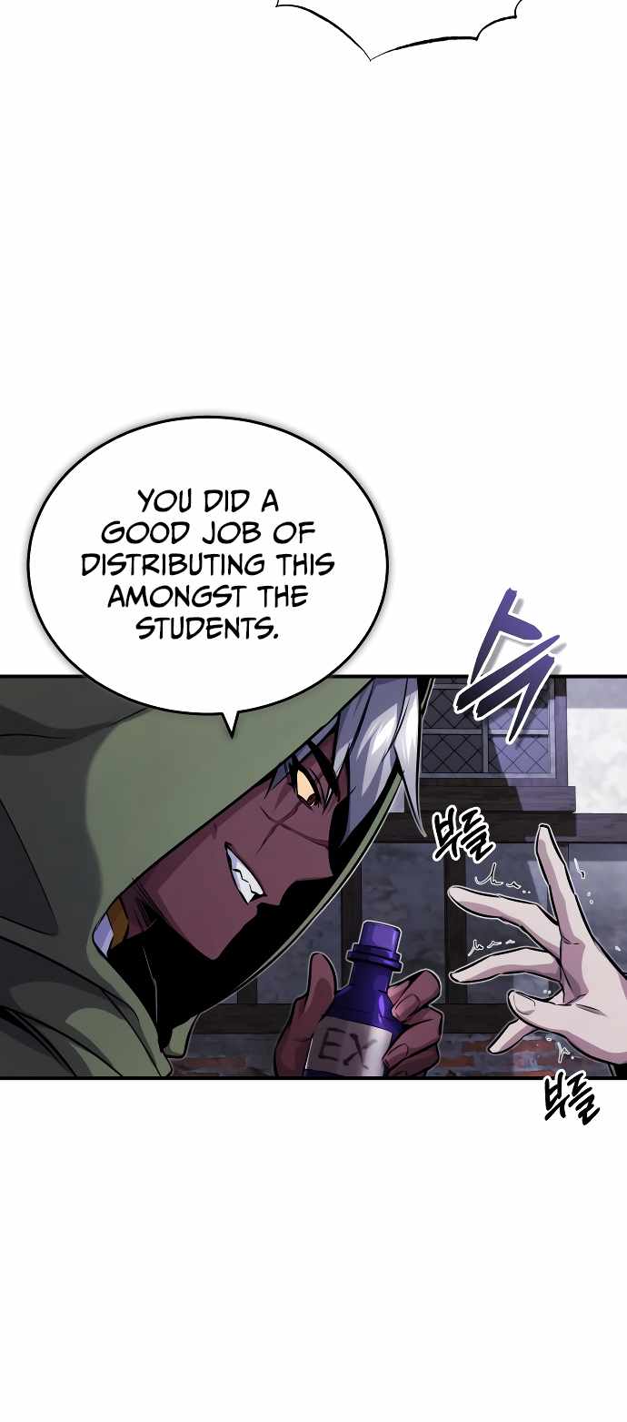 The Dark Magician Transmigrates After 66666 Years Chapter 77 page 27