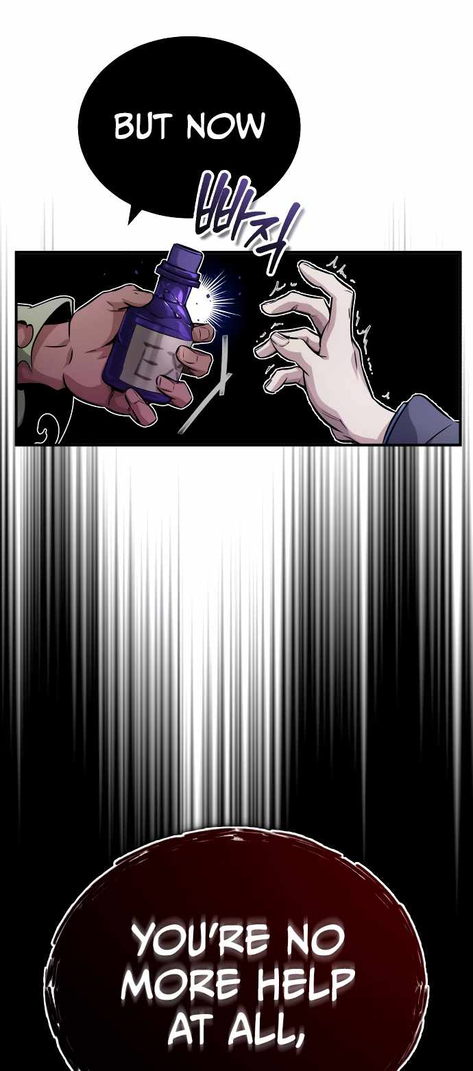 The Dark Magician Transmigrates After 66666 Years Chapter 77 page 28