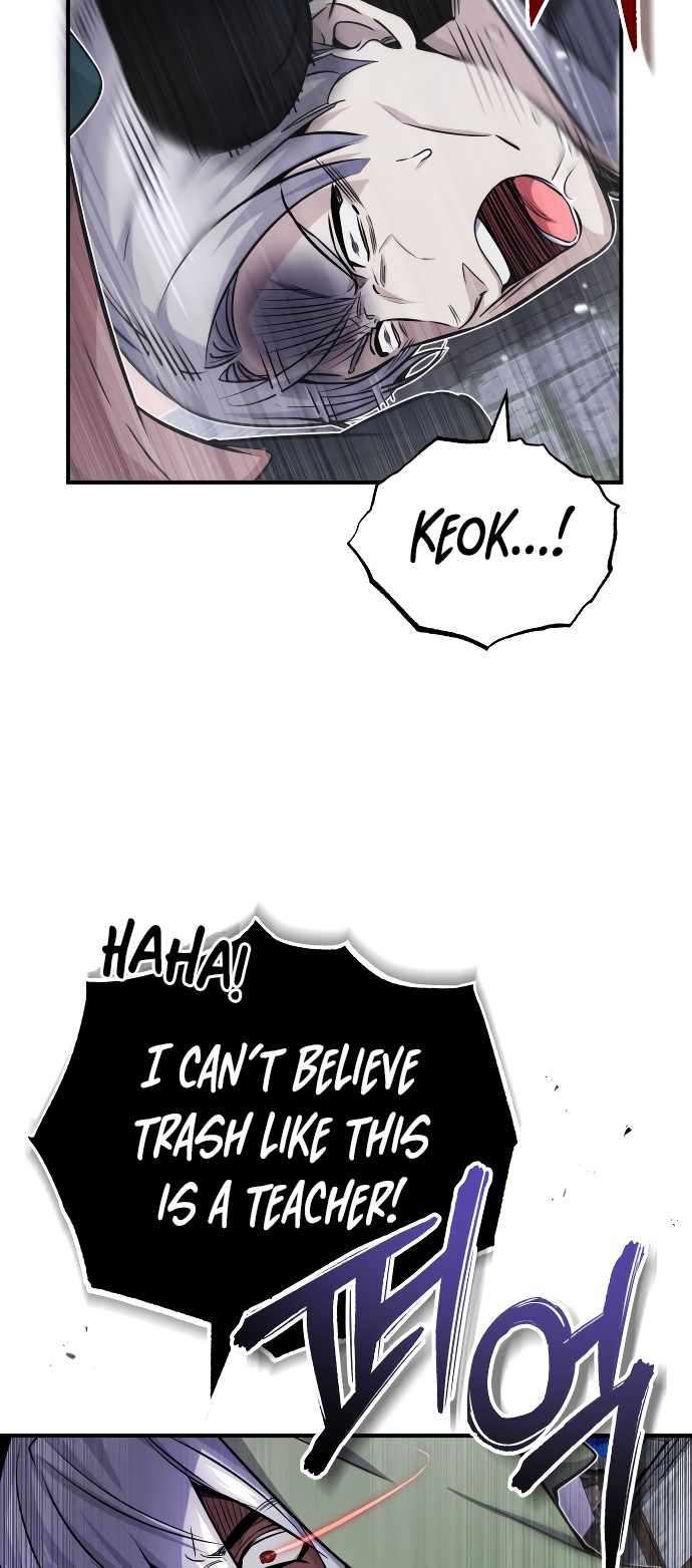 The Dark Magician Transmigrates After 66666 Years Chapter 77 page 31