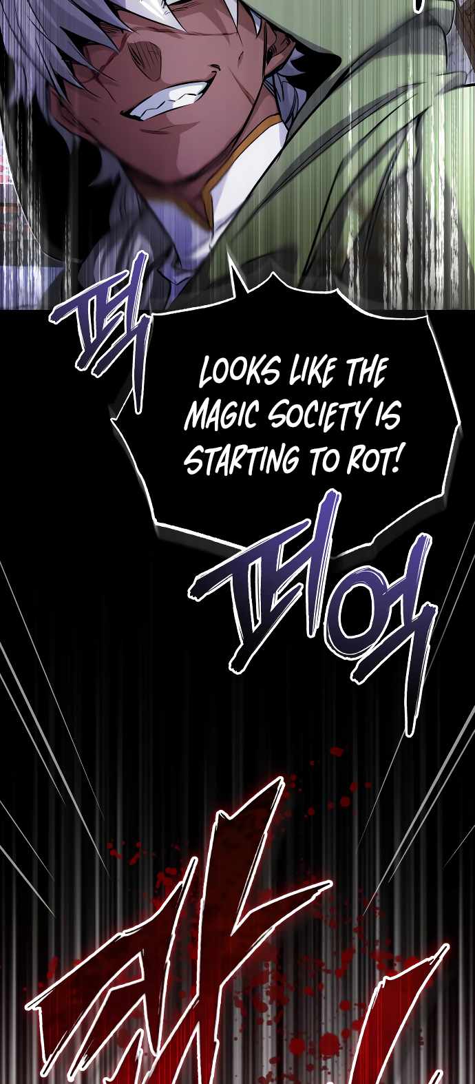 The Dark Magician Transmigrates After 66666 Years Chapter 77 page 32
