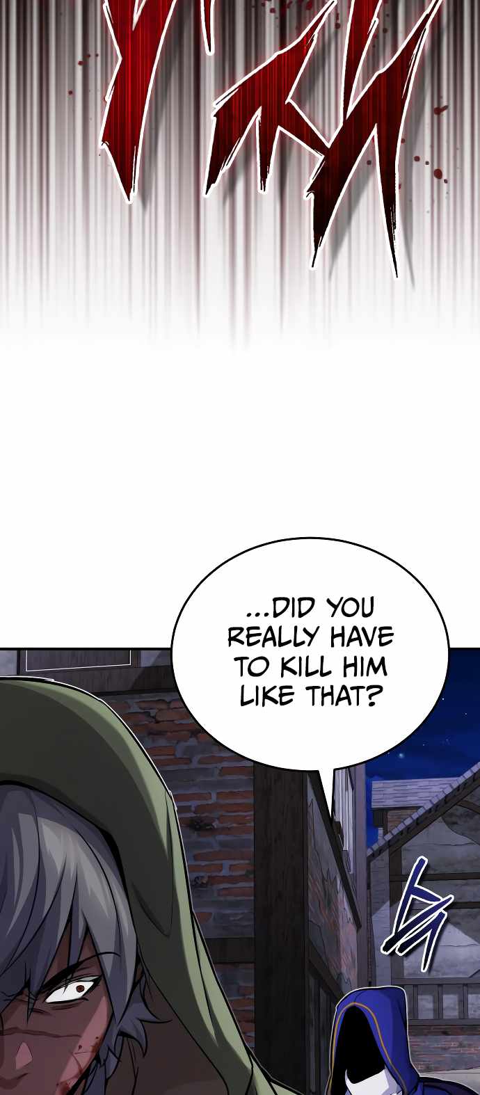 The Dark Magician Transmigrates After 66666 Years Chapter 77 page 33