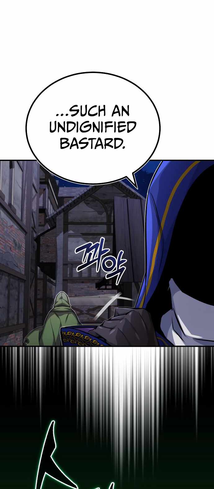 The Dark Magician Transmigrates After 66666 Years Chapter 77 page 37