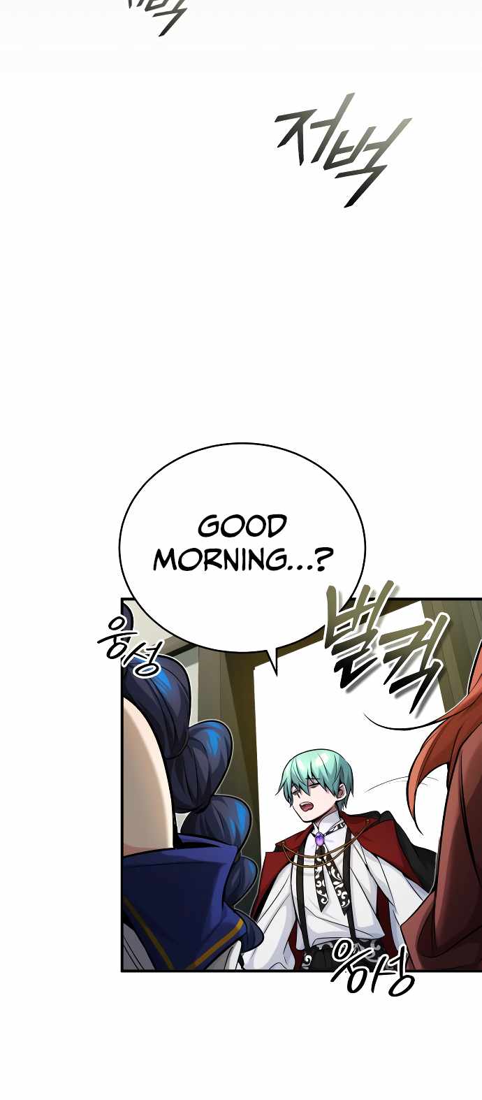 The Dark Magician Transmigrates After 66666 Years Chapter 77 page 40