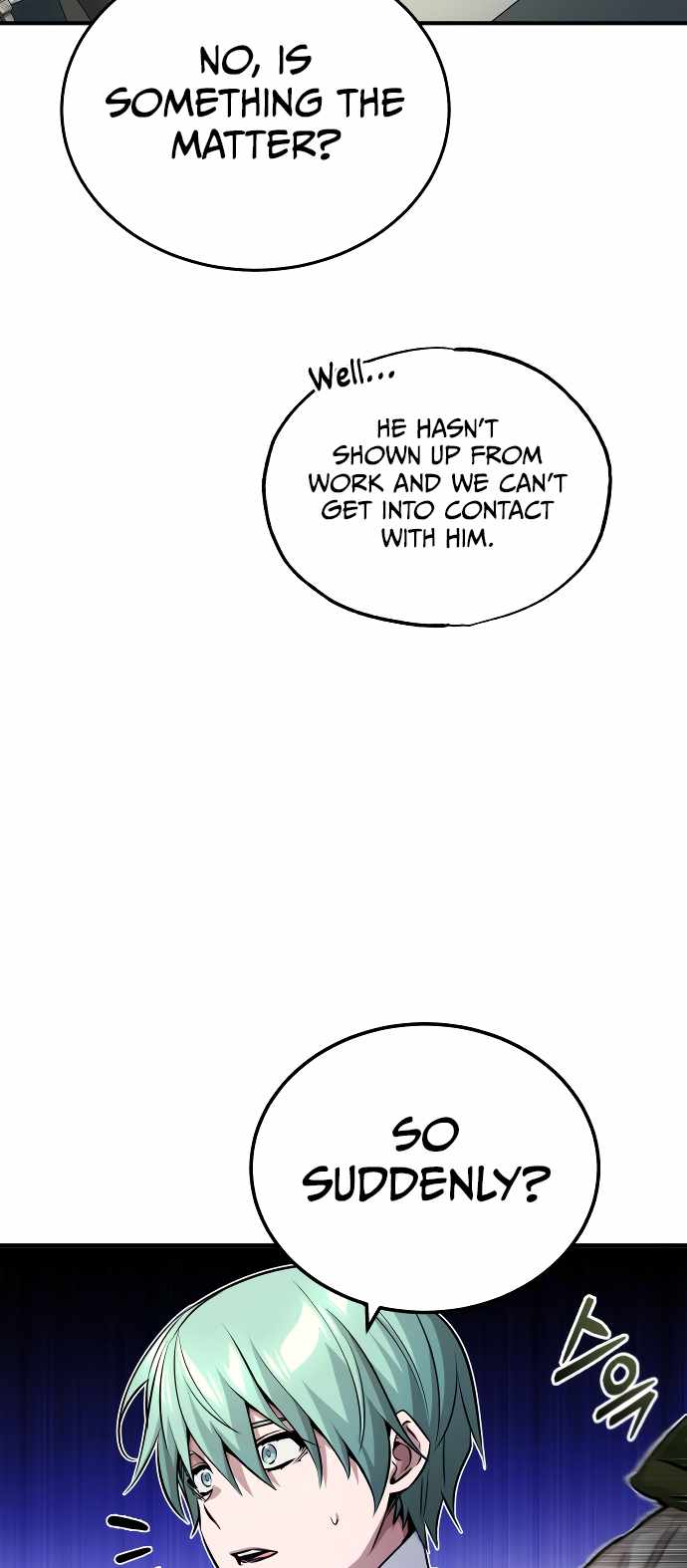 The Dark Magician Transmigrates After 66666 Years Chapter 77 page 42
