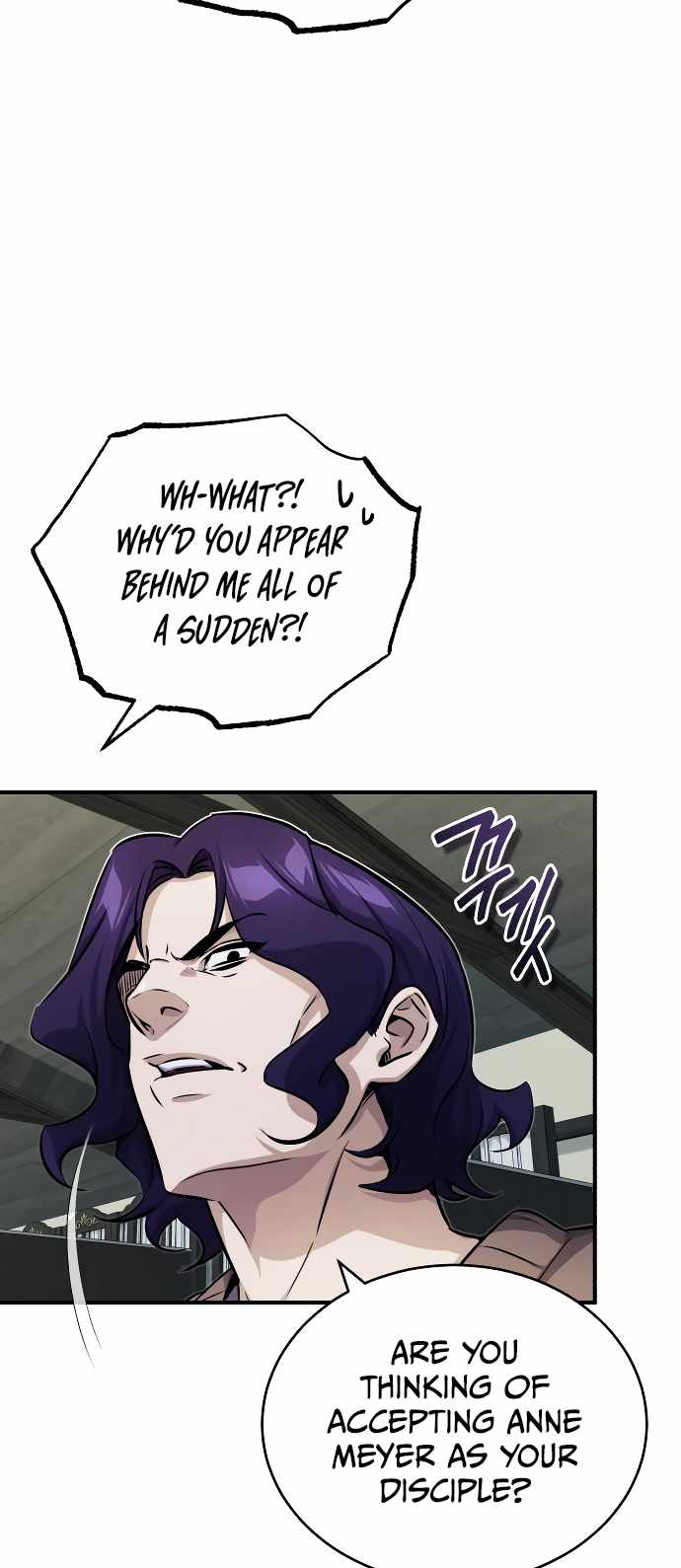 The Dark Magician Transmigrates After 66666 Years Chapter 77 page 54
