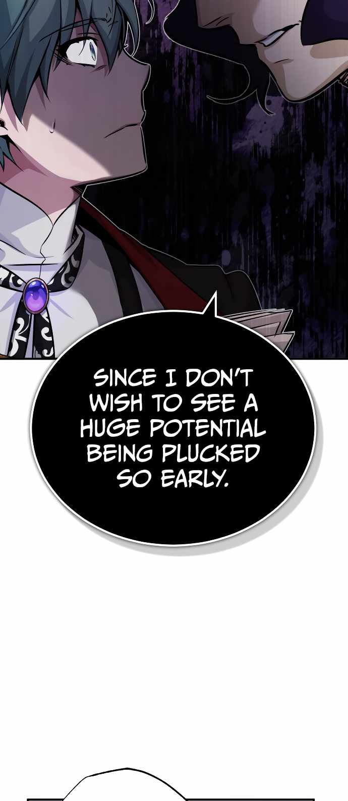 The Dark Magician Transmigrates After 66666 Years Chapter 77 page 57