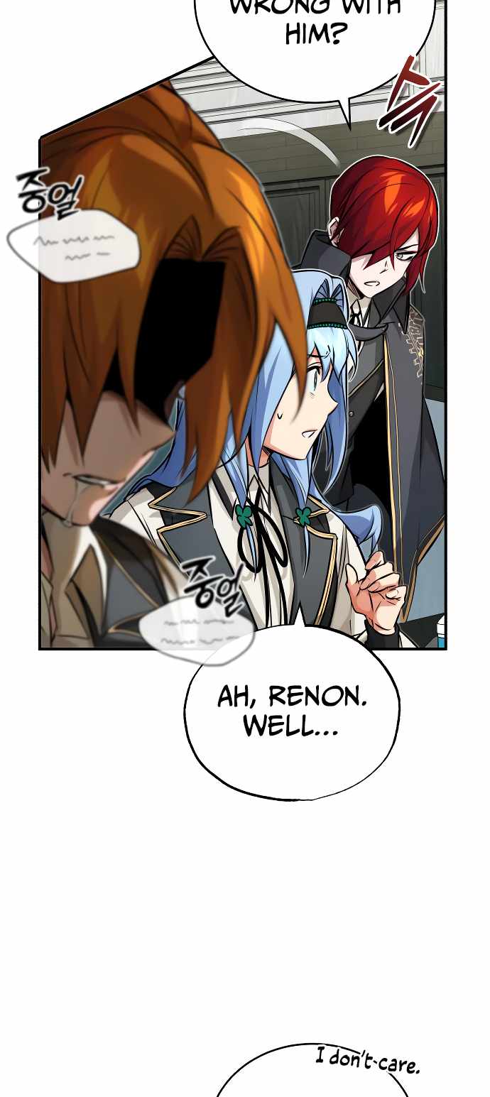 The Dark Magician Transmigrates After 66666 Years Chapter 77 page 63