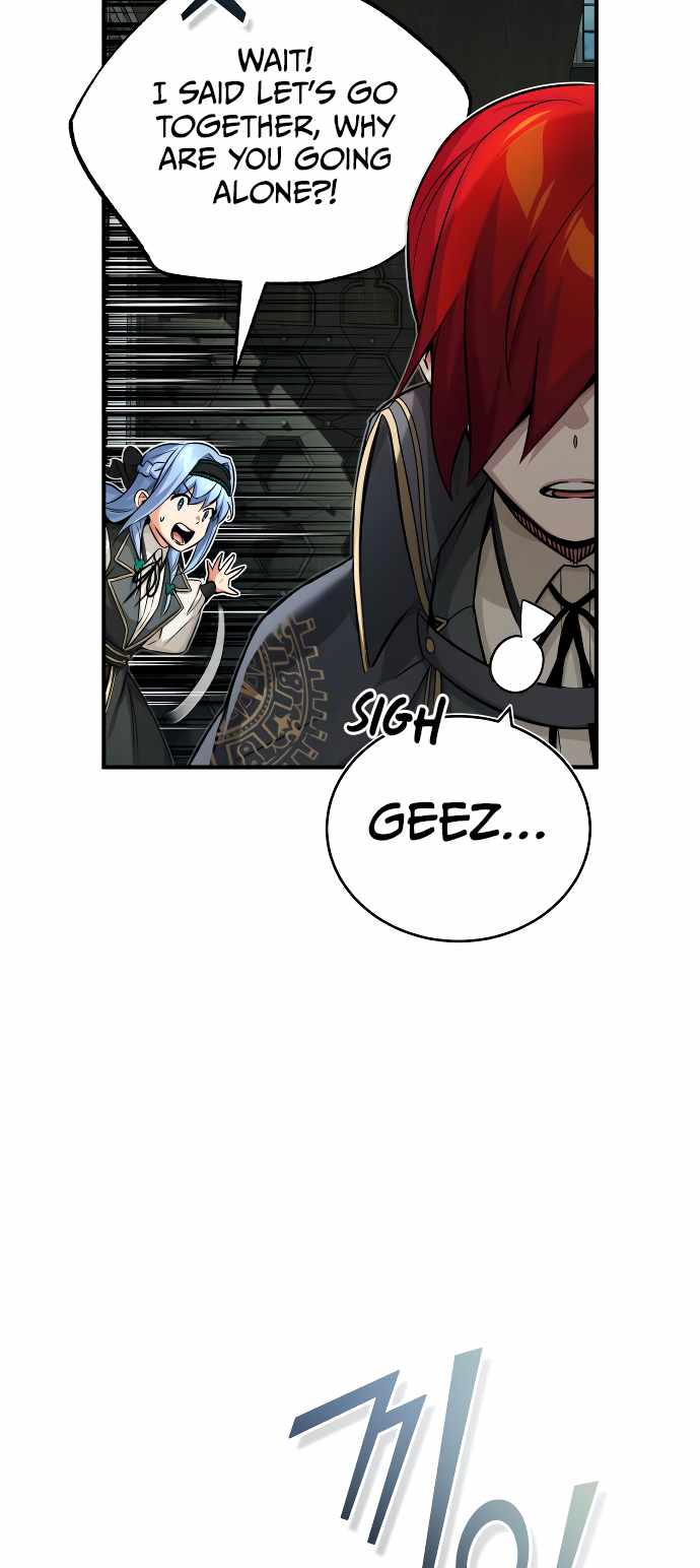The Dark Magician Transmigrates After 66666 Years Chapter 77 page 65