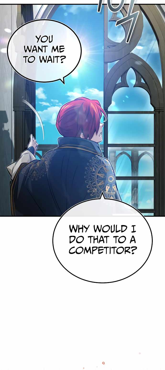 The Dark Magician Transmigrates After 66666 Years Chapter 77 page 66