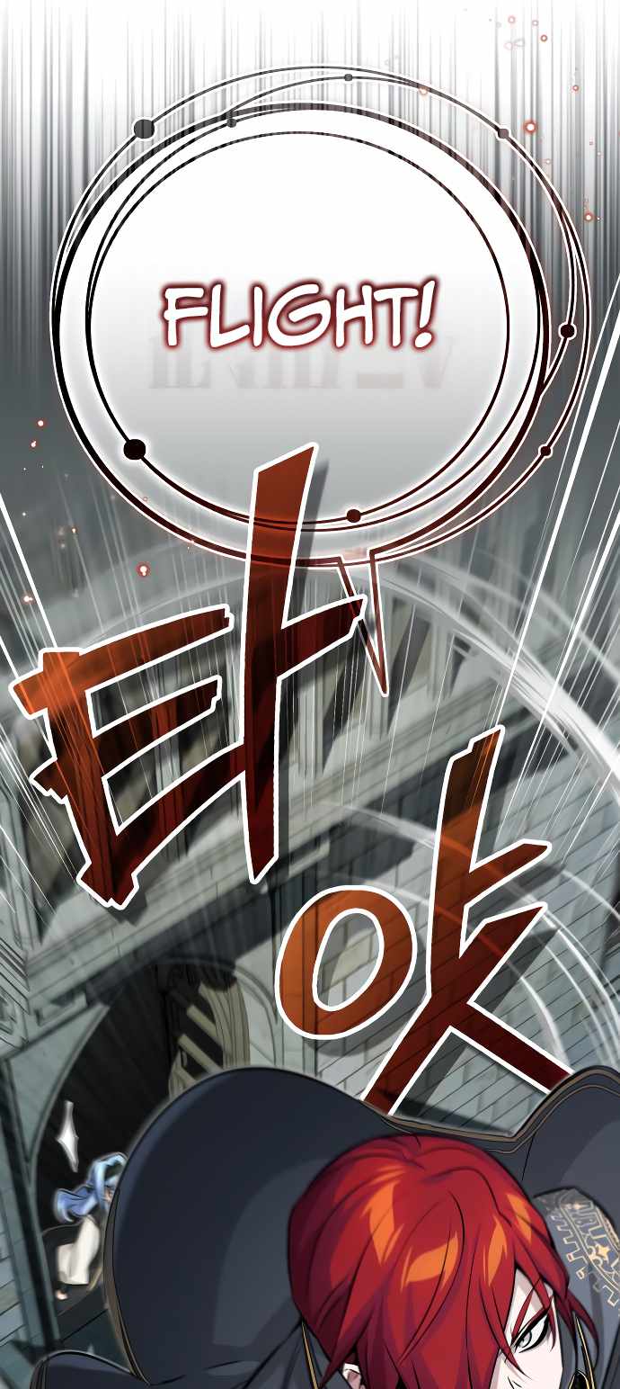 The Dark Magician Transmigrates After 66666 Years Chapter 77 page 67