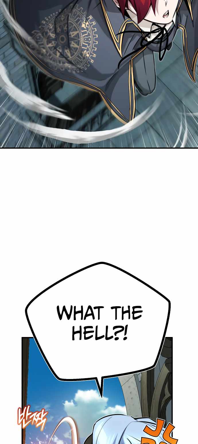 The Dark Magician Transmigrates After 66666 Years Chapter 77 page 68
