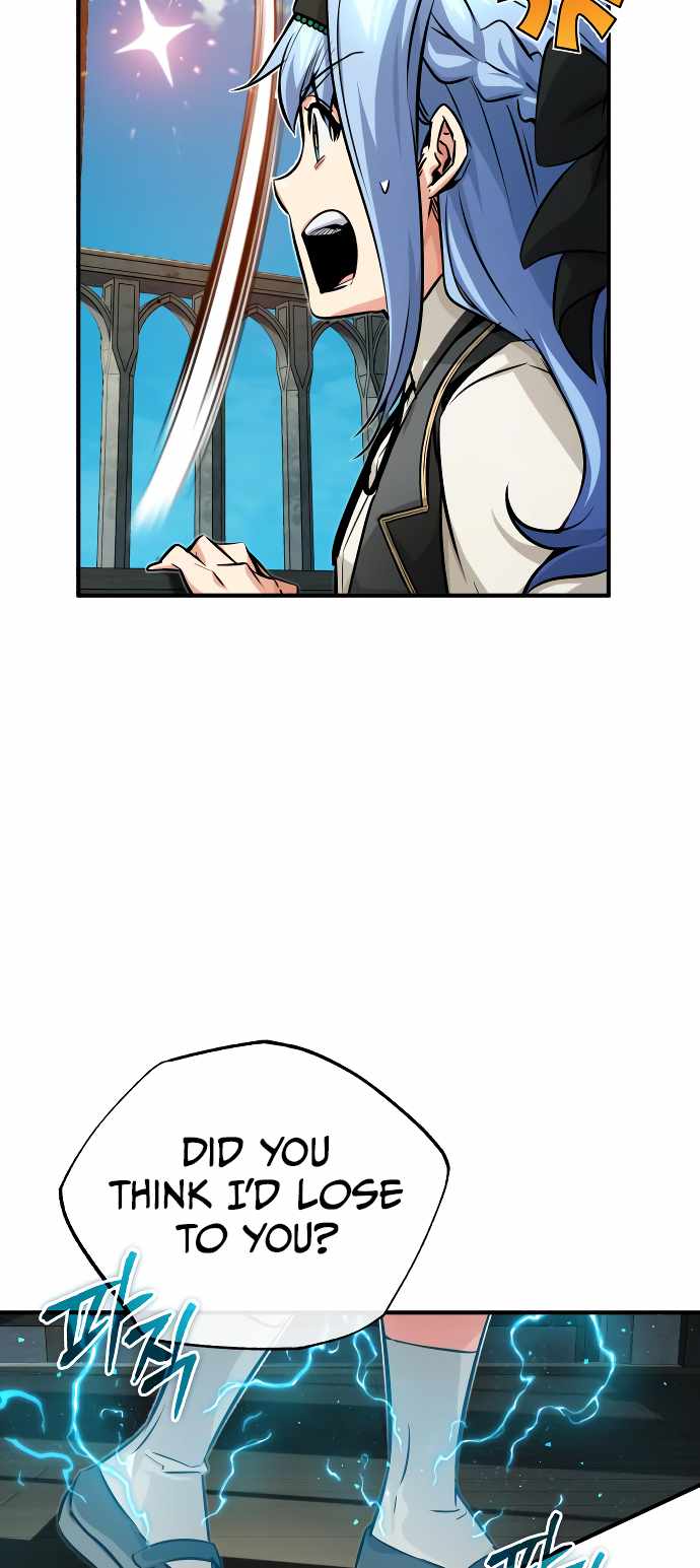 The Dark Magician Transmigrates After 66666 Years Chapter 77 page 69