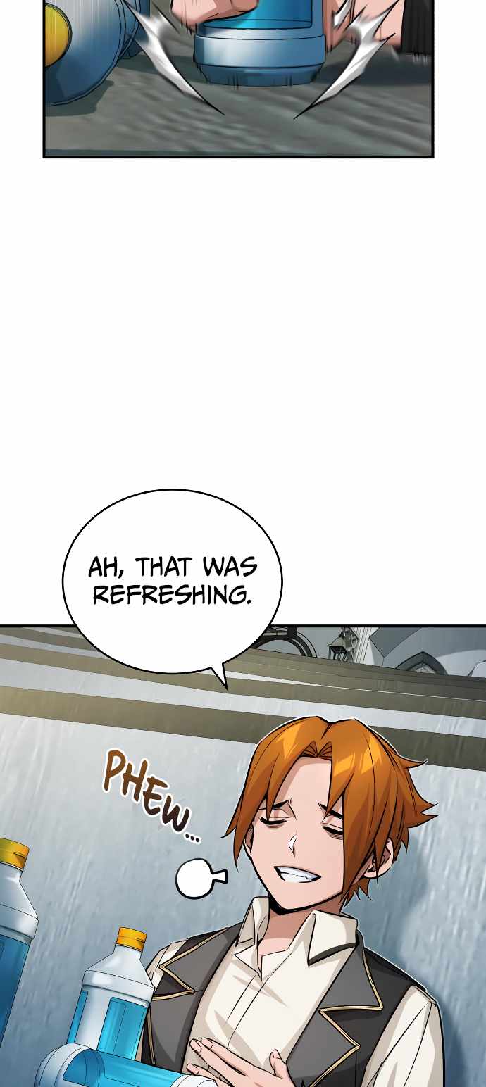 The Dark Magician Transmigrates After 66666 Years Chapter 77 page 73