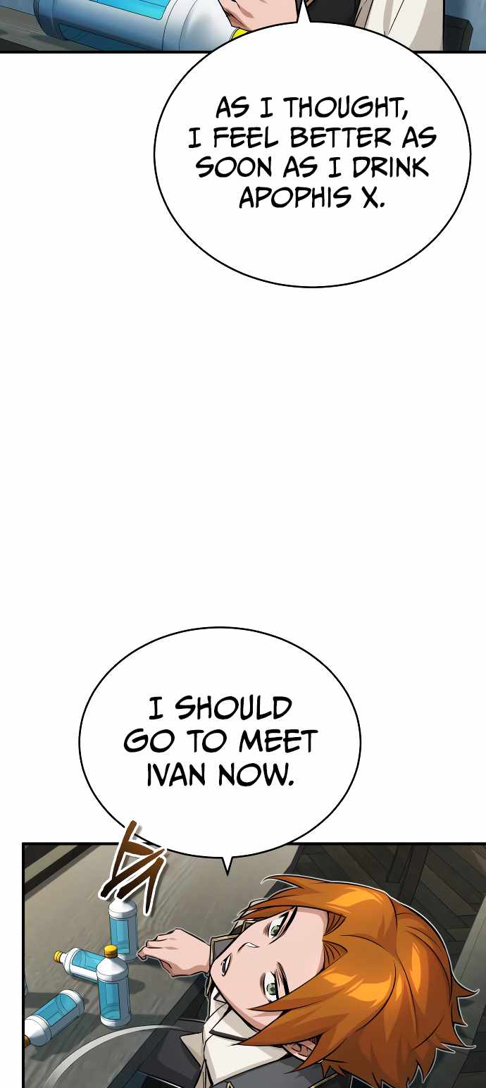 The Dark Magician Transmigrates After 66666 Years Chapter 77 page 74