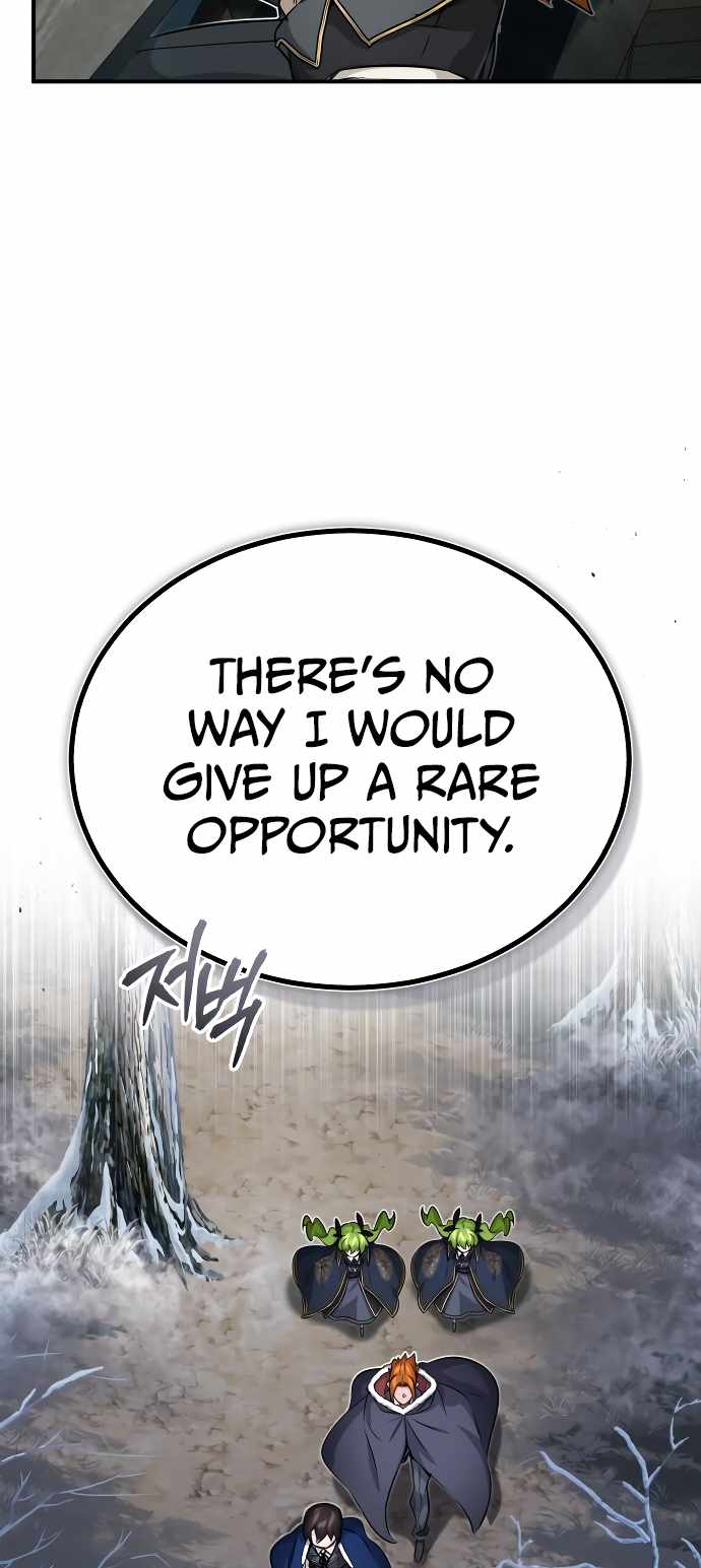 The Dark Magician Transmigrates After 66666 Years Chapter 77 page 75