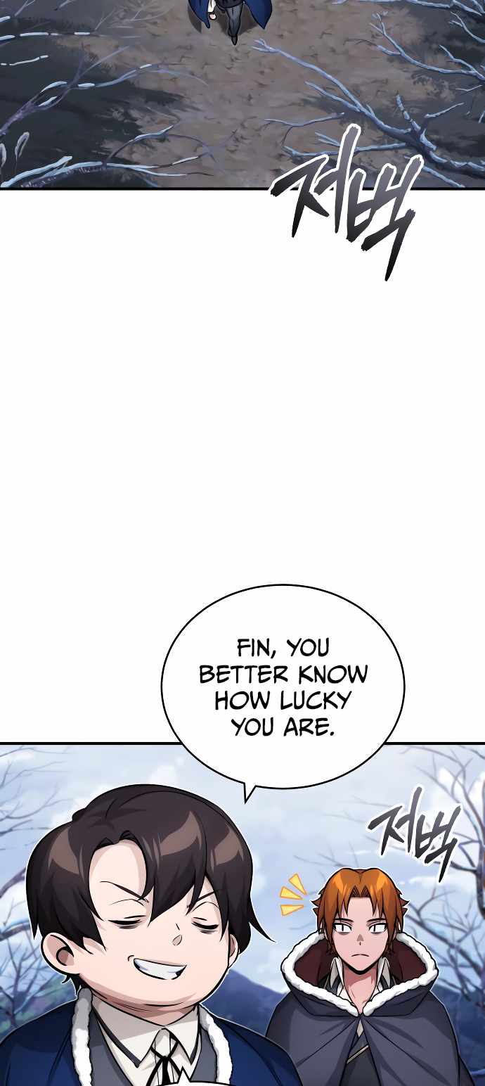 The Dark Magician Transmigrates After 66666 Years Chapter 77 page 76