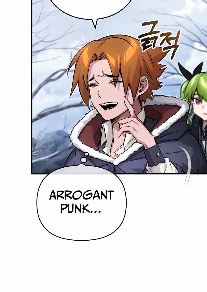 The Dark Magician Transmigrates After 66666 Years Chapter 77 page 78