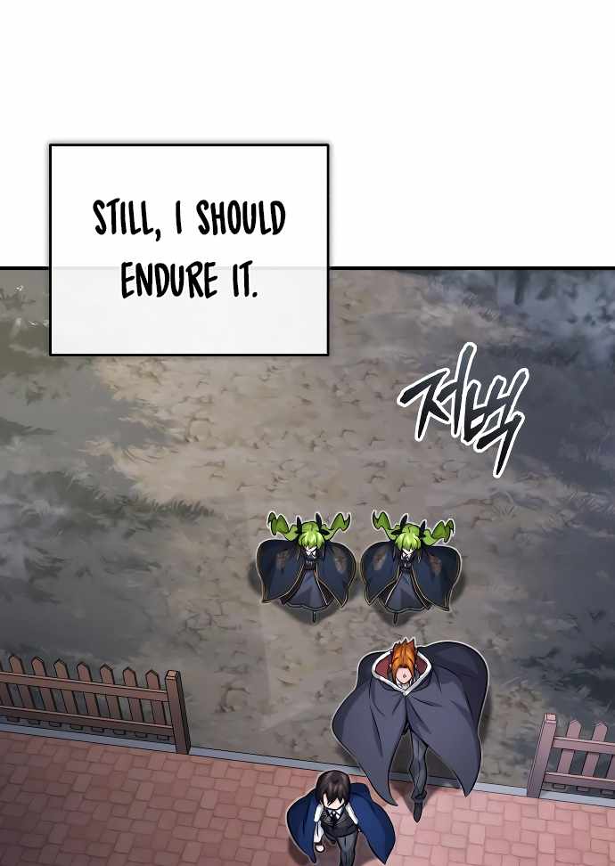 The Dark Magician Transmigrates After 66666 Years Chapter 77 page 79