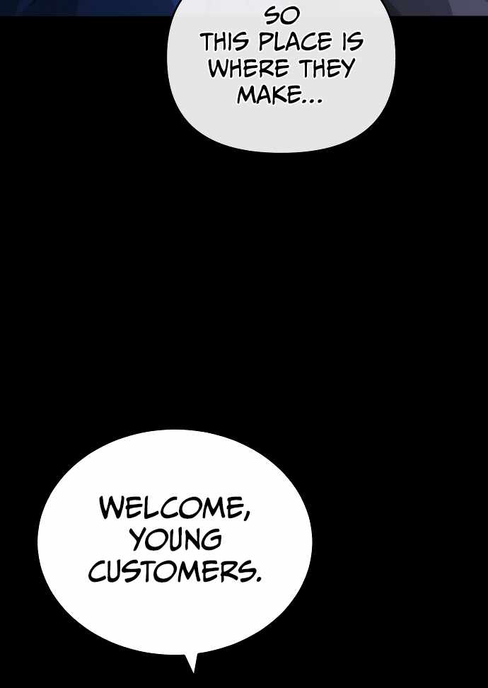 The Dark Magician Transmigrates After 66666 Years Chapter 77 page 86