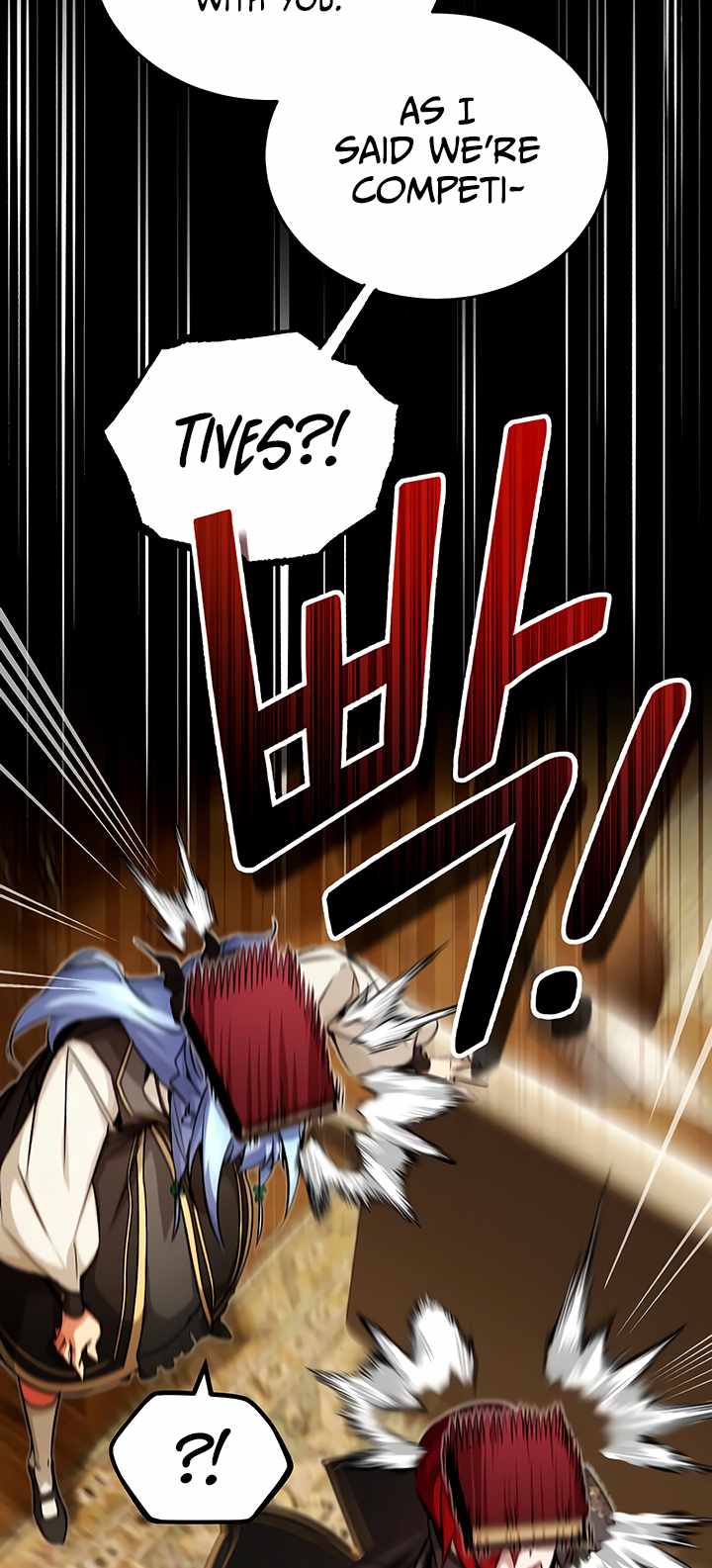 The Dark Magician Transmigrates After 66666 Years Chapter 78 page 4
