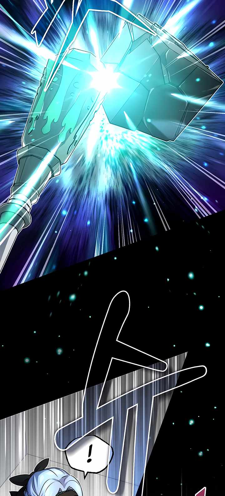The Dark Magician Transmigrates After 66666 Years Chapter 78 page 15