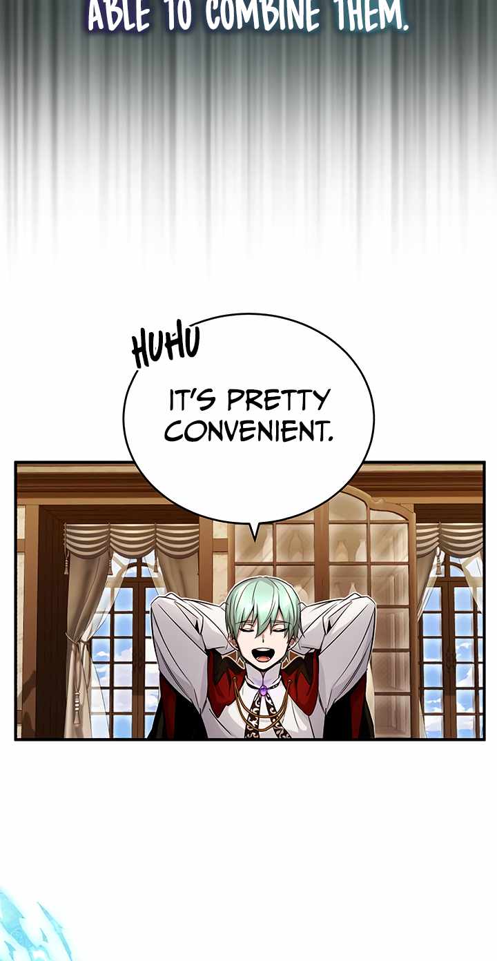 The Dark Magician Transmigrates After 66666 Years Chapter 78 page 20