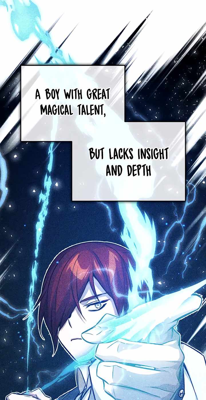The Dark Magician Transmigrates After 66666 Years Chapter 78 page 21