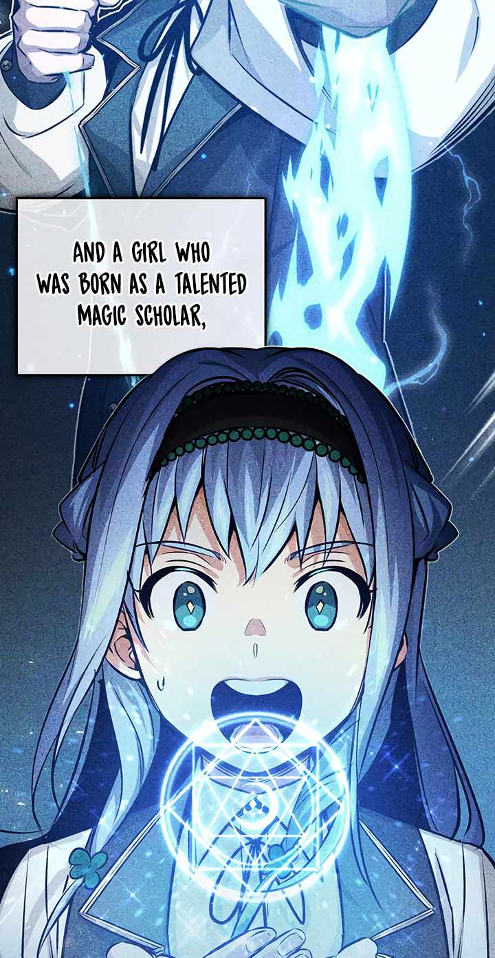The Dark Magician Transmigrates After 66666 Years Chapter 78 page 22