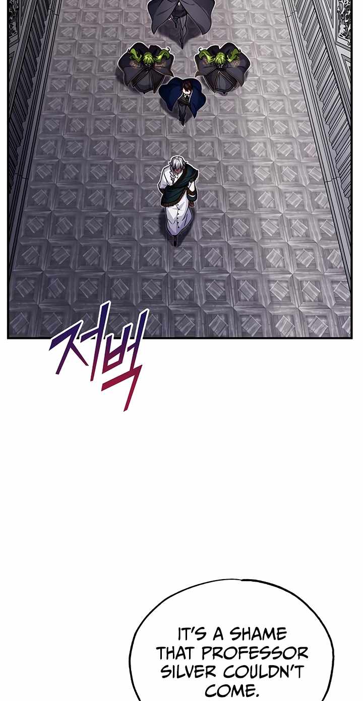 The Dark Magician Transmigrates After 66666 Years Chapter 78 page 28