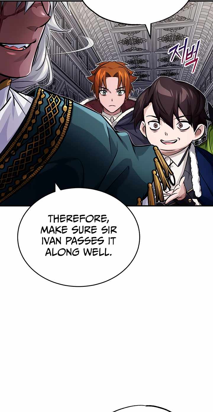 The Dark Magician Transmigrates After 66666 Years Chapter 78 page 29