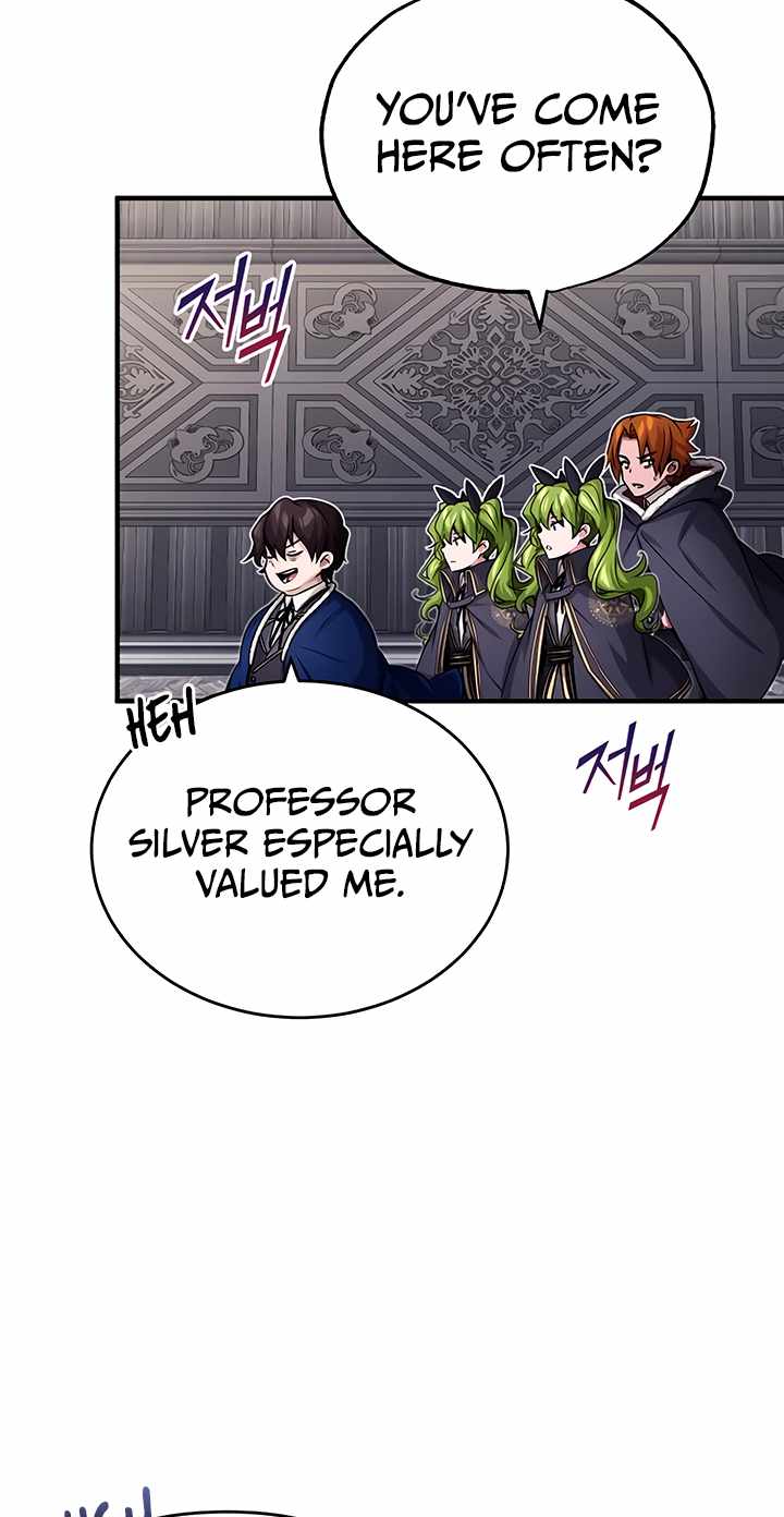 The Dark Magician Transmigrates After 66666 Years Chapter 78 page 30