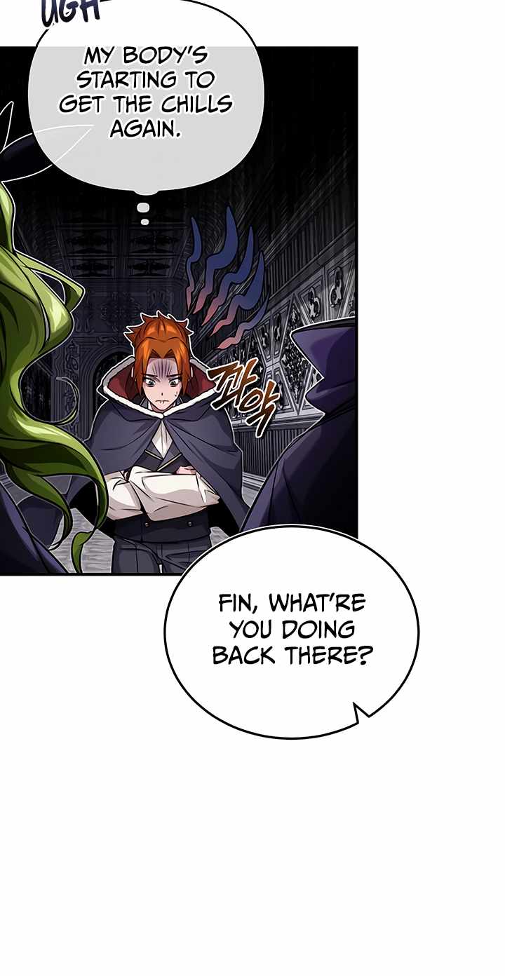 The Dark Magician Transmigrates After 66666 Years Chapter 78 page 31