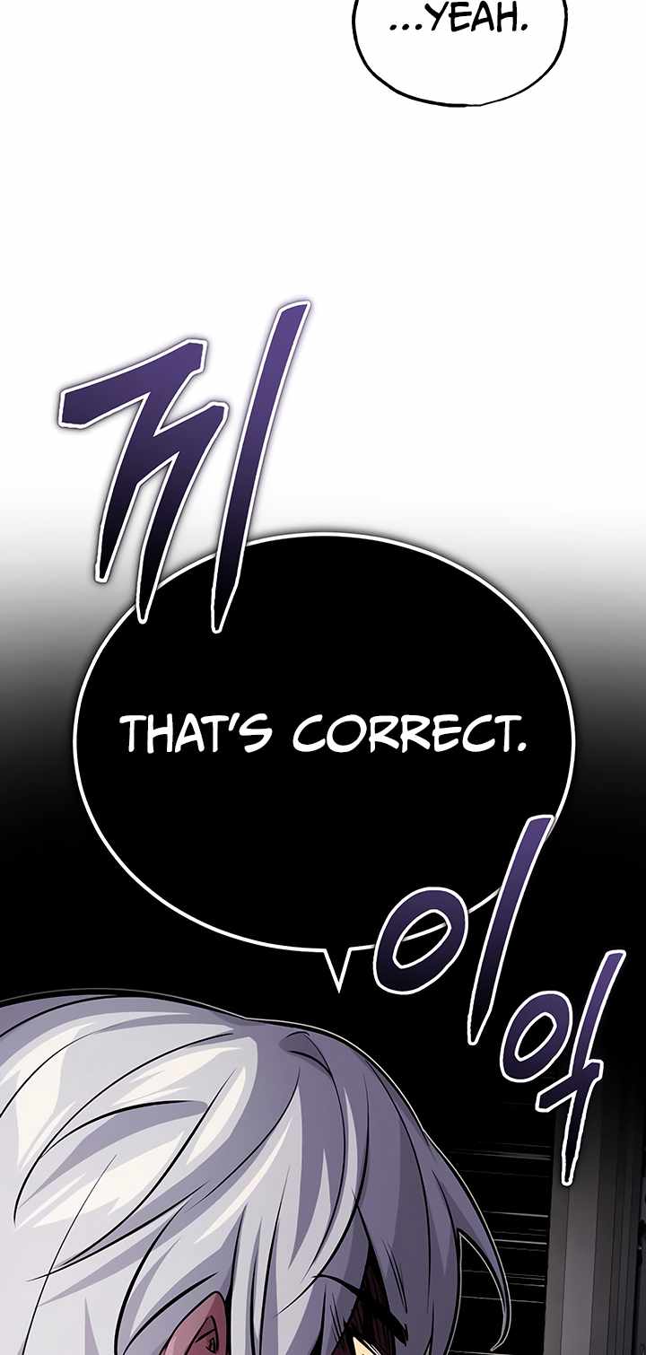 The Dark Magician Transmigrates After 66666 Years Chapter 78 page 33