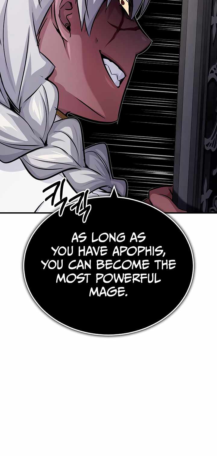 The Dark Magician Transmigrates After 66666 Years Chapter 78 page 34
