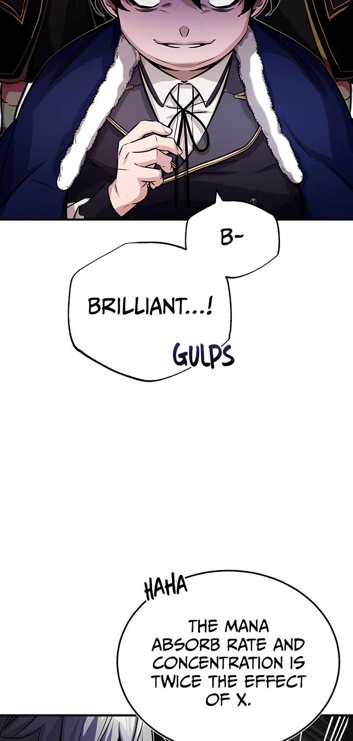 The Dark Magician Transmigrates After 66666 Years Chapter 78 page 39