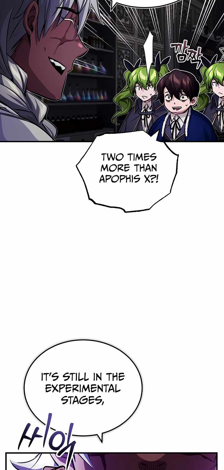 The Dark Magician Transmigrates After 66666 Years Chapter 78 page 40