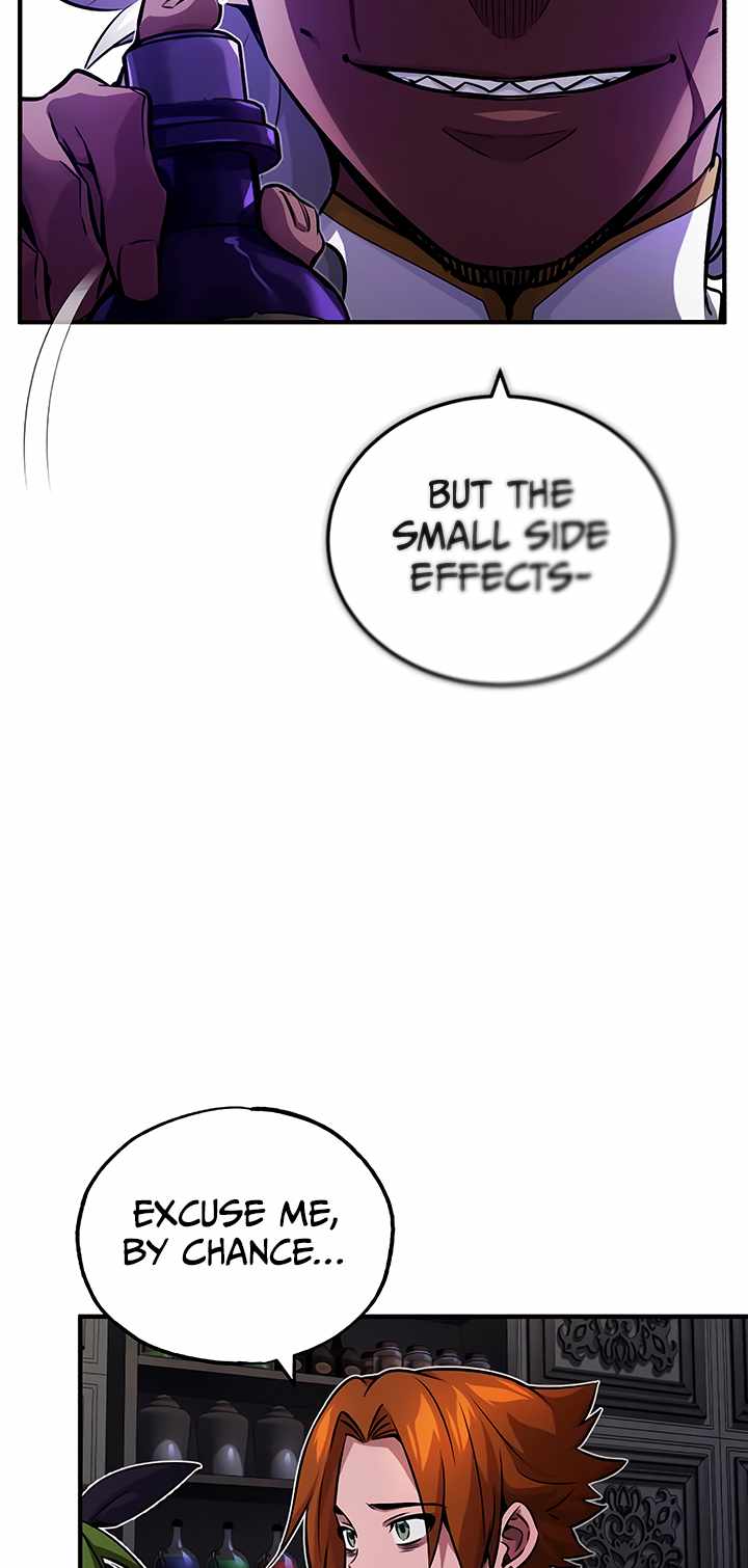 The Dark Magician Transmigrates After 66666 Years Chapter 78 page 41