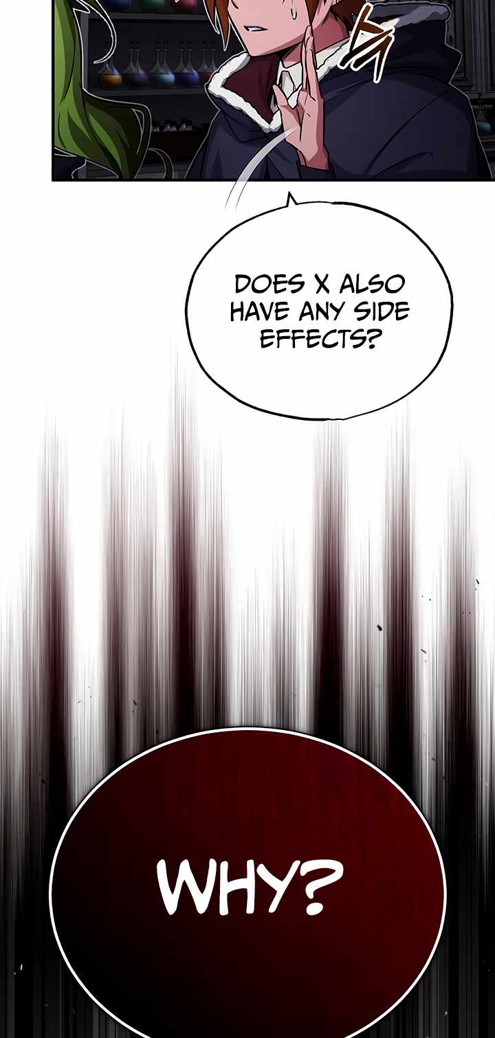 The Dark Magician Transmigrates After 66666 Years Chapter 78 page 42